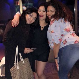 Meet your Posher, Victoria